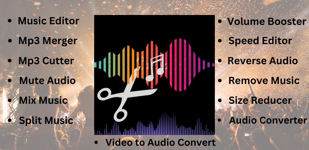 Music Editor Record