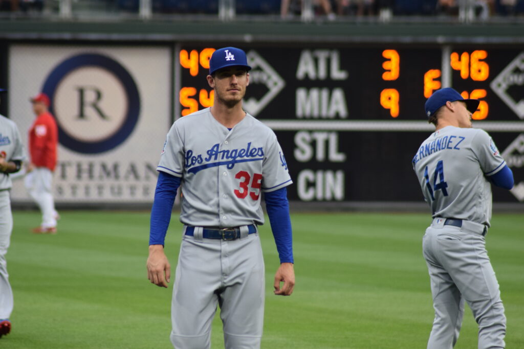 The Untold Stories of Cody Bellinger: 15 Interesting Facts You Didn't Know