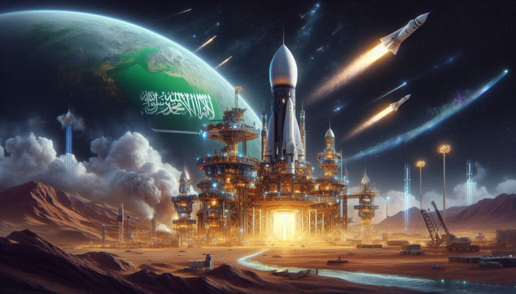 Space Ambitions