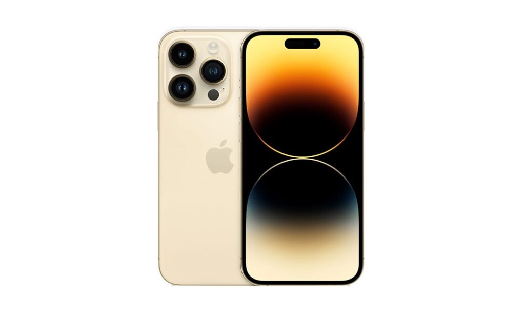 iPhone 14 Pro