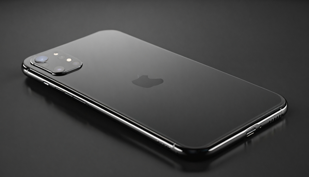 iPhone